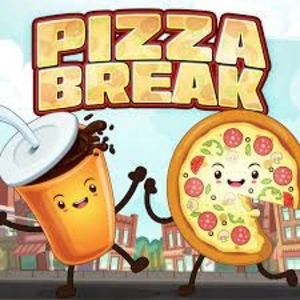 Pizza Break Playstation 4