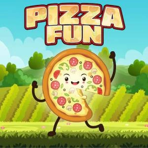 Pizza Fun Playstation 5