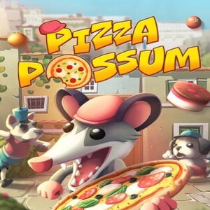 Buy Pizza Possum CD Key Compare Prices