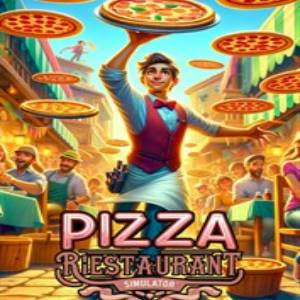 Pizza Restaurant Game Xbox One
