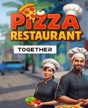 Pizza Restaurant Together Pc