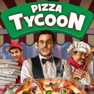 Pizza Tycoon Playstation 4