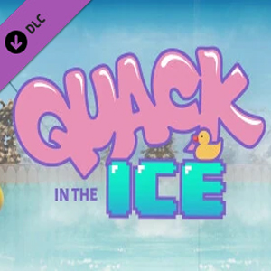 Placid Plastic Duck Quacking the Ice Pc