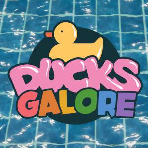Buy Placid Plastic Duck Simulator Ducks Galore PS4 Compare Prices