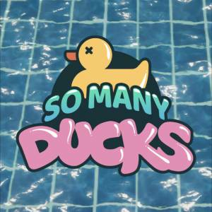 Placid Plastic Duck Simulator So Many Ducks Switch