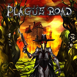 Plague Road Xbox One