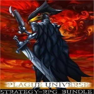 Plague Universe Strategy Rpg Bundle