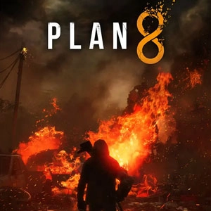 PLAN 8 Xbox Series X