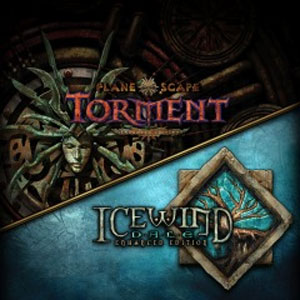 Buy Planescape Torment and Icewind Dale Xbox One Compare Prices