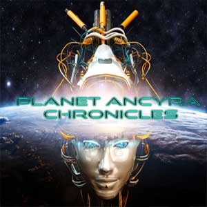Planet Ancyra Chronicles Pc