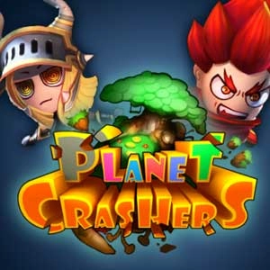 Planet Crashers Pc