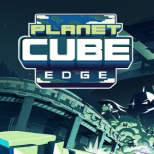 Buy Planet Cube Edge PS4 Compare Prices