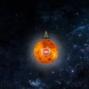 Planet Defence Game Xbox Series X