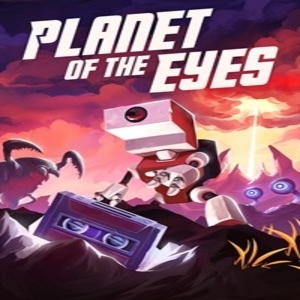Buy Planet of the Eyes Xbox Series Compare Prices