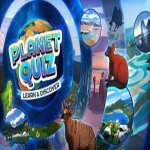 Buy Planet Quiz Learn & Discover Nintendo Switch Compare Prices