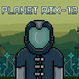 Buy Planet RIX-13 Nintendo Switch Compare Prices
