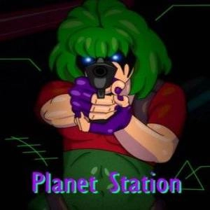 Planet Station Pc