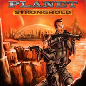 Planet Stronghold