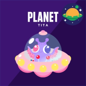 Planet Tita Pc