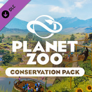 Planet Zoo Conservation Pack Xbox Series X