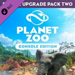 Planet Zoo Deluxe Upgrade Pack Two Xbox Series X
