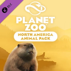 Planet Zoo: North America Animal Pack on Steam