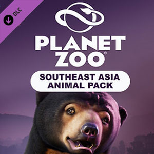 Buy Planet Zoo Southeast Asia Animal Pack CD Key Compare Prices