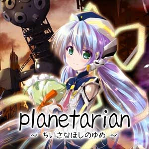 planetarian Pc
