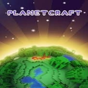 PlanetCraft Block Craft Games
