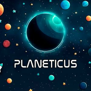 Planeticus Pc