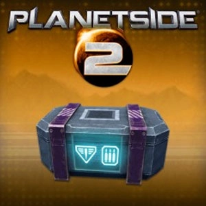 PlanetSide 2 Vanu Sovereignty Assault Starter