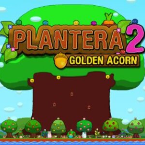 Buy Plantera 2 Golden Acorn Nintendo Switch Compare Prices