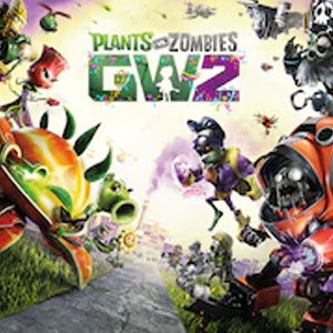Buy Plants vs Zombies Garden Warfare 2 PS5 Compare Prices