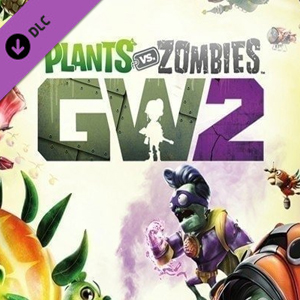 Plants Vs Zombies Garden Warfare 2