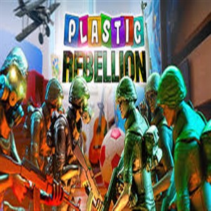Buy Plastic Rebellion CD Key Compare Prices