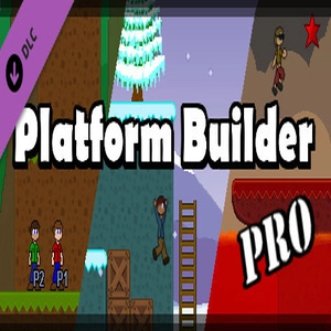 Platform Builder Pro Pc