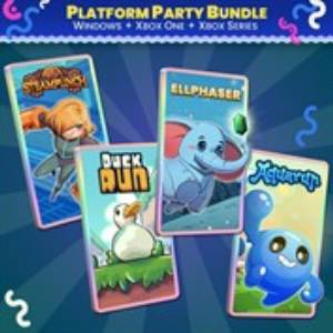Platform Party Bundle Pc