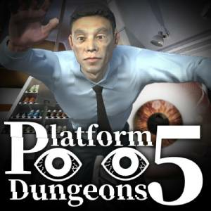 Platform5 Dungeons Switch