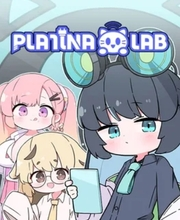 PLATiNA LAB Pc