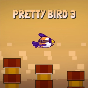 Platty Bird 3 Playstation 5