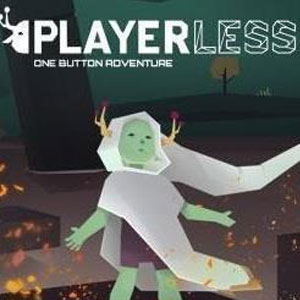Buy Playerless One Button Adventure Nintendo Switch Compare Prices