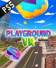 Buy Playground VR PS5 Compare Prices