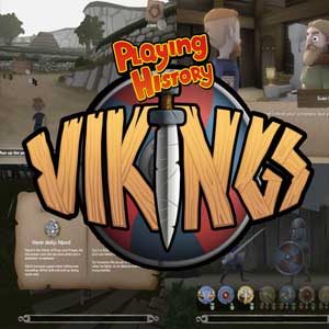 Buy Playing History Vikings CD Key Compare Prices