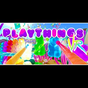 Buy Playthings VR Music Vacation CD Key Compare Prices