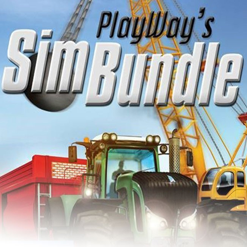 Buy PlayWay SimBundle CD Key Compare Prices