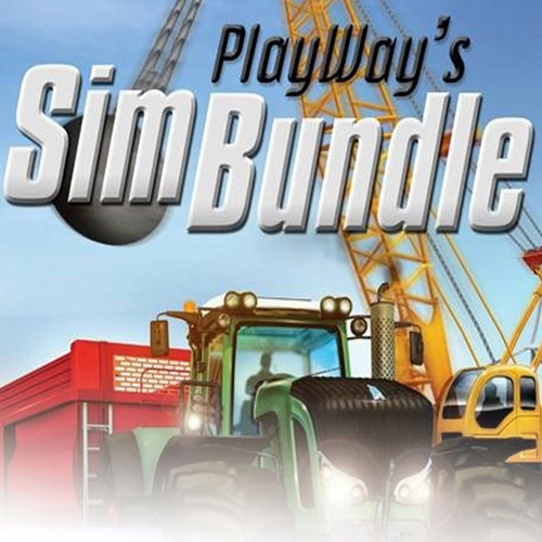 PlayWay SimBundle Pc