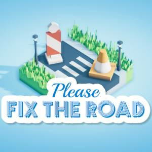 Please Fix The Road Switch