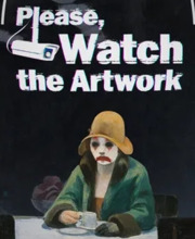Please, Watch The Artwork Switch