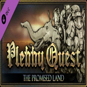Buy Plebby Quest The Promised Land CD Key Compare Prices