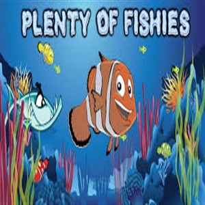 Plenty of Fishies